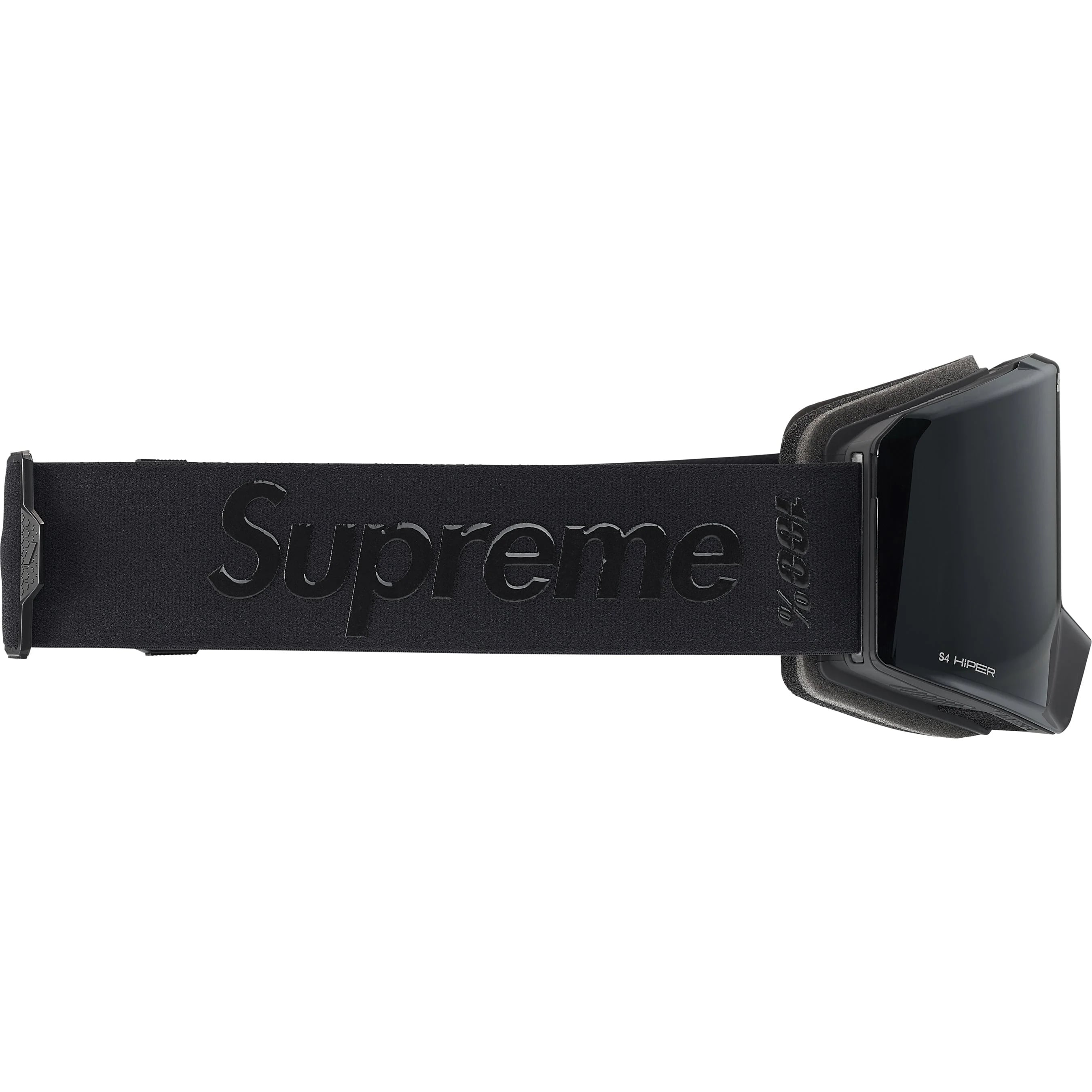 Supreme®/100% NORG Goggles view 4